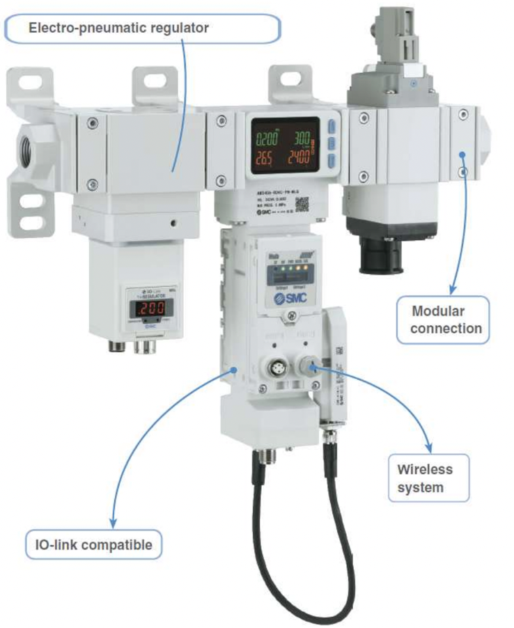 Air Management System