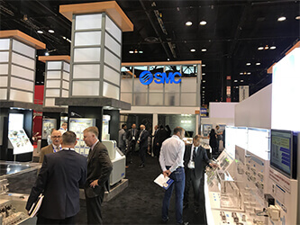 About our trade shows